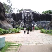 Vandalur