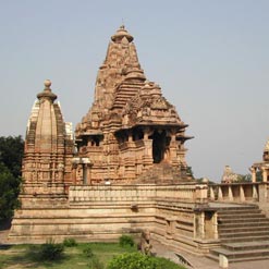 Khajuraho Travel Forum