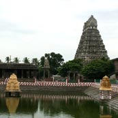 Kanchipuram 