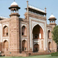 Agra Travel Forum