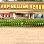 V.G.P Golden Beach Resort 