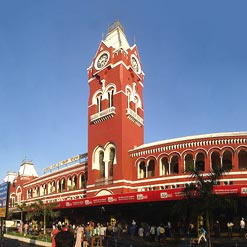 Chennai Travel Forum